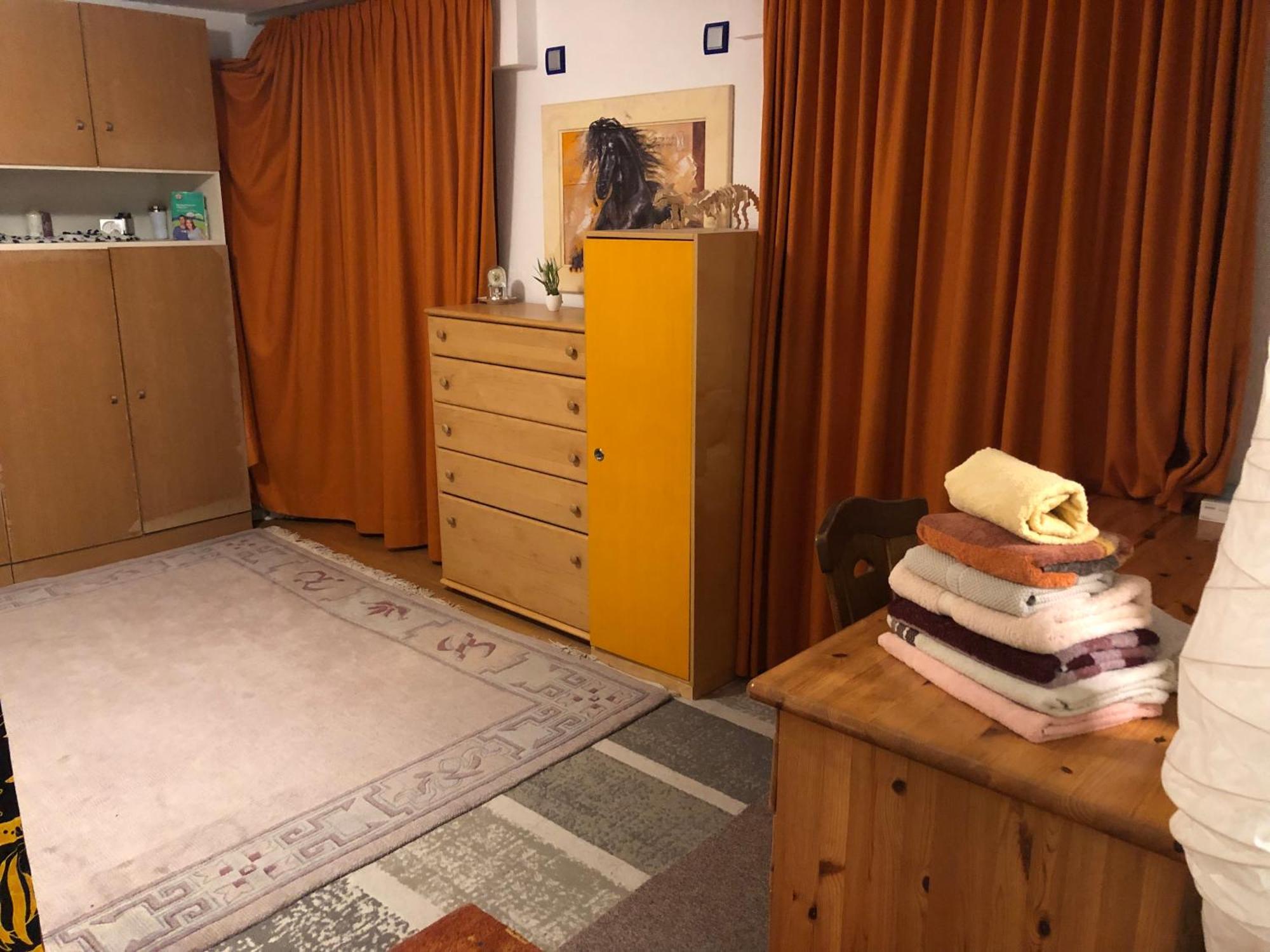Aussichtszimmer Mit Modernem Glasbad Und Balkon Coblenza Esterno foto